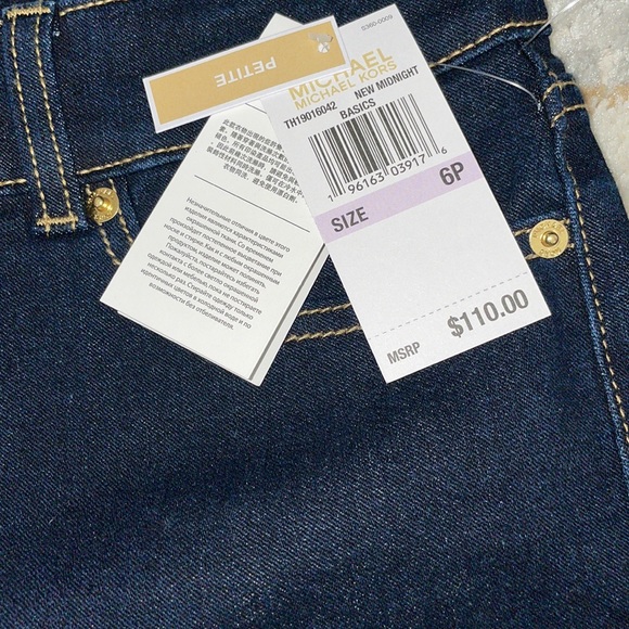 MICHAEL KORES JEANS 1981 - Picture 4 of 7